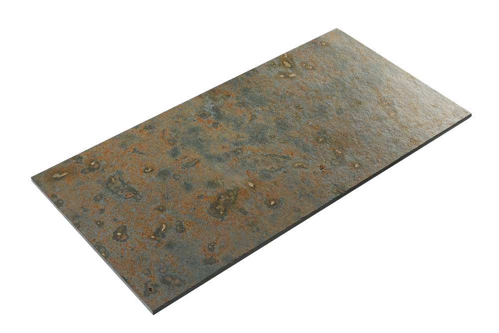 сланцевая плитка бразилия мультиколор