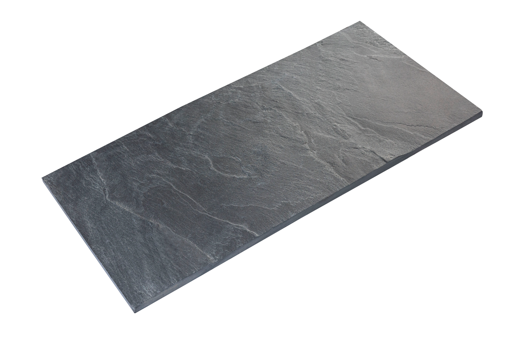 Сланец RKS SLATE Brazil Black Natural