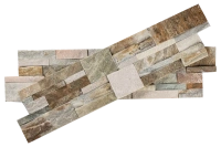 натуральный камень для фасада и интерьера rks slate