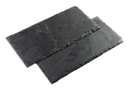 Кровельный Сланец RKS SLATE Graphite 40х20х6