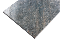 Сланец RKS SLATE Ocean Green Brushed