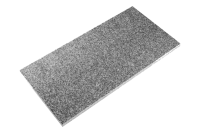 Натуральная гранитная плитка. Идеальна для пола и фасада. Выберите полировку для интерьера или термообработку для безопасной уличной укладки