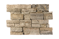 Панели из натурального камня RKS SLATE. Коллекция Country. Грубый камень.