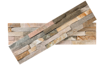 3D панели RKS SLATE Сланец Beige Slate Classic