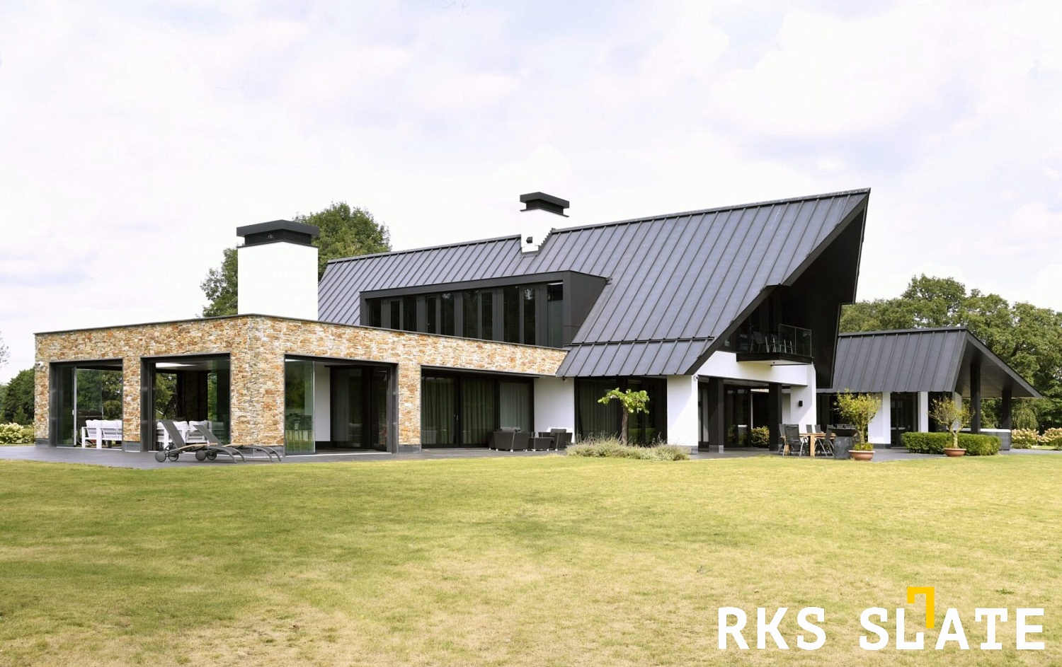 Архитекторам